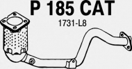 Катализатор FENNO P185CAT