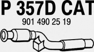 Катализатор FENNO P357DCAT