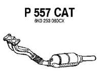 Катализатор FENNO P557CAT