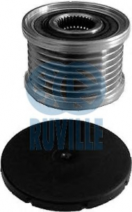 Механизм свободного хода RUVILLE 55624