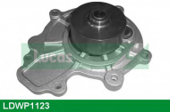 Насос LUCAS ENGINE DRIVE LDWP1123