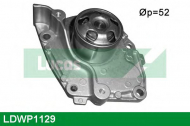 Насос LUCAS ENGINE DRIVE LDWP1129