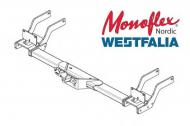 Прицеп MONOFLEX 03.9559