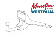 Прицеп MONOFLEX 36.8187