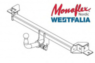 Прицеп MONOFLEX 46.6563