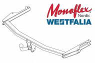 Прицеп MONOFLEX 27.8016