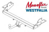 Прицеп MONOFLEX 37.6036