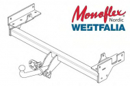 Прицеп MONOFLEX 37.6038