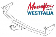 Прицеп MONOFLEX 37.807