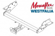Прицеп MONOFLEX 37.9035