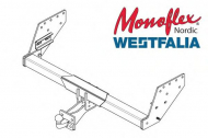 Прицеп MONOFLEX 37.9137