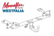 Прицеп MONOFLEX 314392
