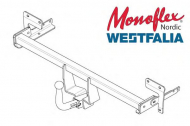 Прицеп MONOFLEX 48.5248