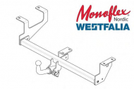 Прицеп MONOFLEX 48.6014