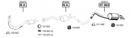 Глушитель ASMET FO070630