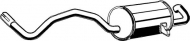 Амортизатор ASMET 10.104