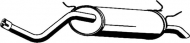 Амортизатор ASMET 10.052