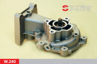 Насос STATIM W.240