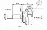 Шарнирный комплект STATIM C.347