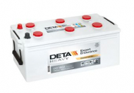 Аккумулятор DETA DD1803