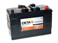 Аккумулятор DETA DG1102