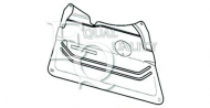 Звукоизоляция EQUAL QUALITY R312