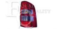 Фонарь EQUAL QUALITY FP0649