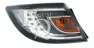 Фонарь EQUAL QUALITY GP1397