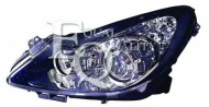Фара EQUAL QUALITY PP0963D