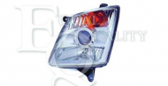 Фара EQUAL QUALITY PP1059D