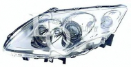 Фара EQUAL QUALITY PP1182D