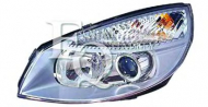Фара EQUAL QUALITY PP1201D
