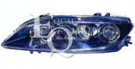 Фара EQUAL QUALITY PP1203D