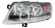Фара EQUAL QUALITY PP1208D