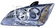 Фара EQUAL QUALITY PP1216D