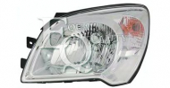 Фара EQUAL QUALITY PP1259D