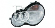 Фара EQUAL QUALITY PP1262D