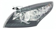 Фара EQUAL QUALITY PP1268D