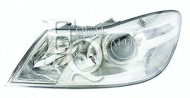 Фара EQUAL QUALITY PP1280D
