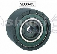 Ролик ASHUKI M883-05
