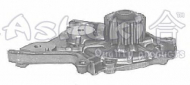 Насос ASHUKI M250-01