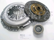 Комплект сцепления ASHUKI M651-01