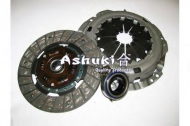Комплект сцепления ASHUKI M656-01