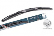 Щетка стеклоочистителя ASHUKI WA026H