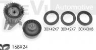 Ременный комплект SK SK3209DS