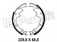 Тормозные колодки IPS Parts IBL-4056