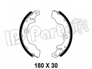 Тормозные колодки IPS Parts IBL-4808