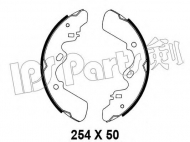 Тормозные колодки IPS Parts IBL-4901