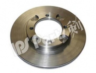 Тормозной диск IPS Parts IBT-1056
