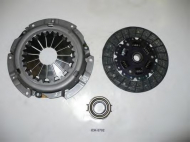 Комплект сцепления IPS Parts ICK-5702